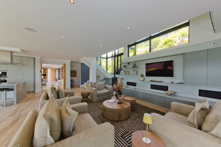 3 Bedroom Property for Sale in Pezula Private Estate Western Cape